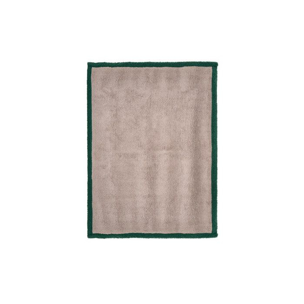 Плед "Воспоминания" 130x160 см