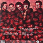 Виниловая пластинка Сплин ‎– Гранатовый Альбом LP