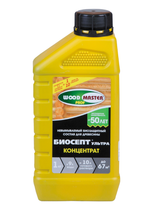 Антисептик для дерева Woodmaster Prof Биосепт-Ультра, концентрат