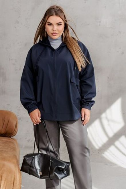 Ветровка УК-2624 Фабрика Моды Фото 1