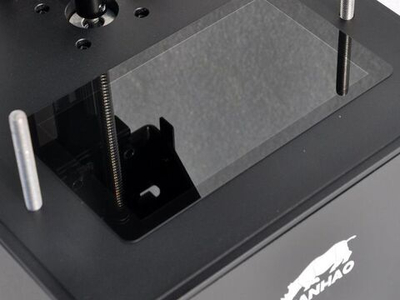 3D принтер Wanhao Duplicator 7