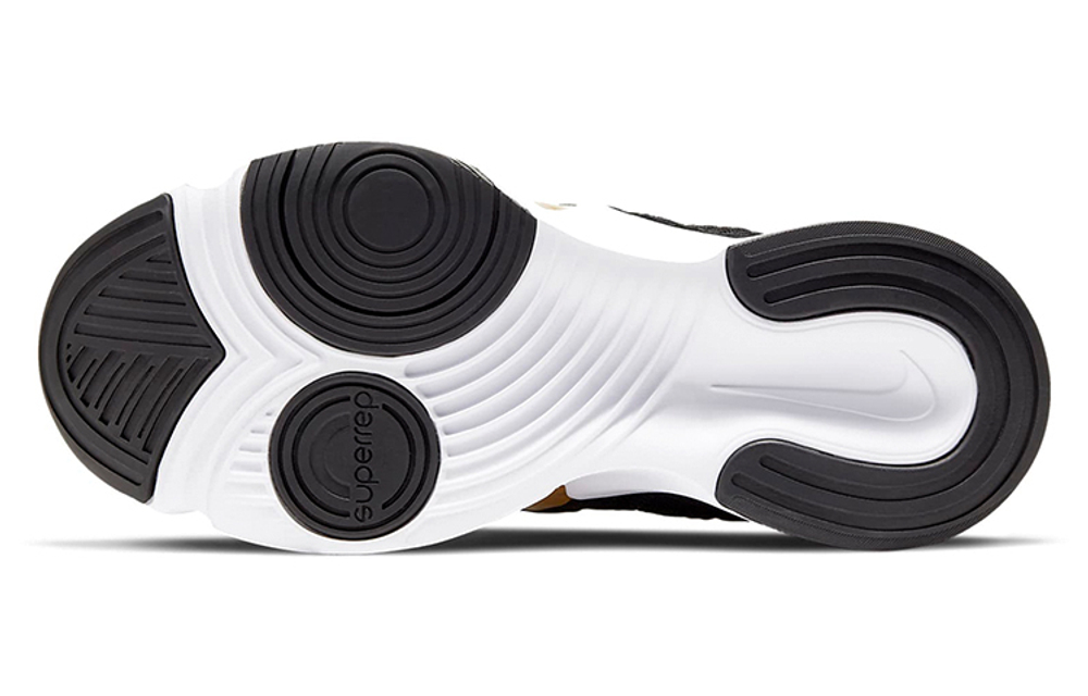 Кроссовки Nike Superrep Groove (Женская размерная сетка)