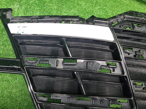 Решетка радиатора Jetour Dashing (2022-н.в.)