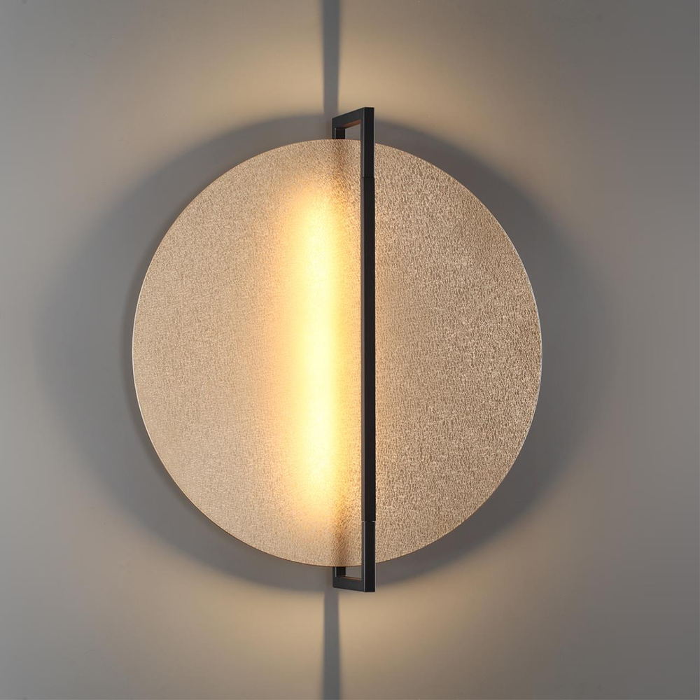 Настенно-потолочный светодиодный светильник Odeon Light LUNAR 7016/20WL