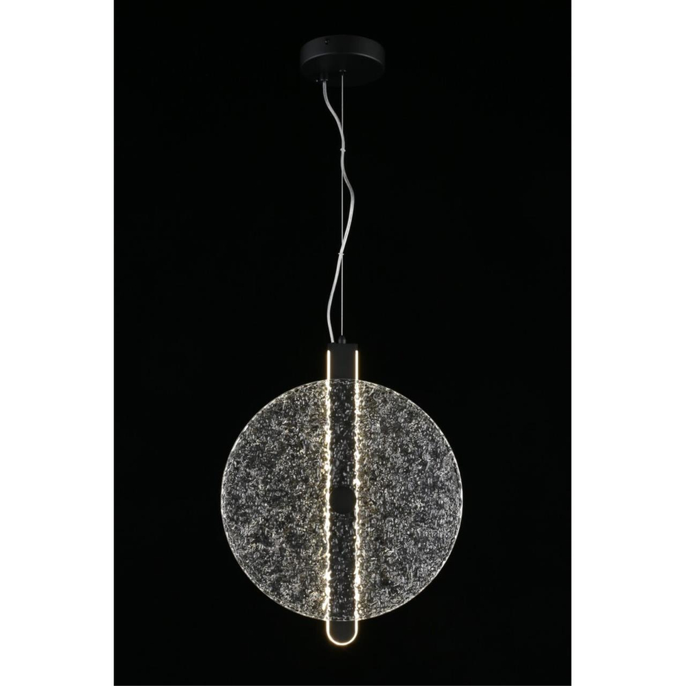 Подвесной светодиодный светильник Aployt Lorentayn APL.328.26.11