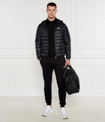 Пуховая куртка EA7 - черный(8NPB24 PNGPZ)