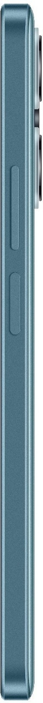 Смартфон Poco F5 12/256ГБ EAC Синий