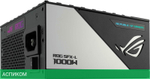 Блок питания ASUS ROG-LOKI-1000P-SFX-LGAMING (90YE00N1-B0NA00)