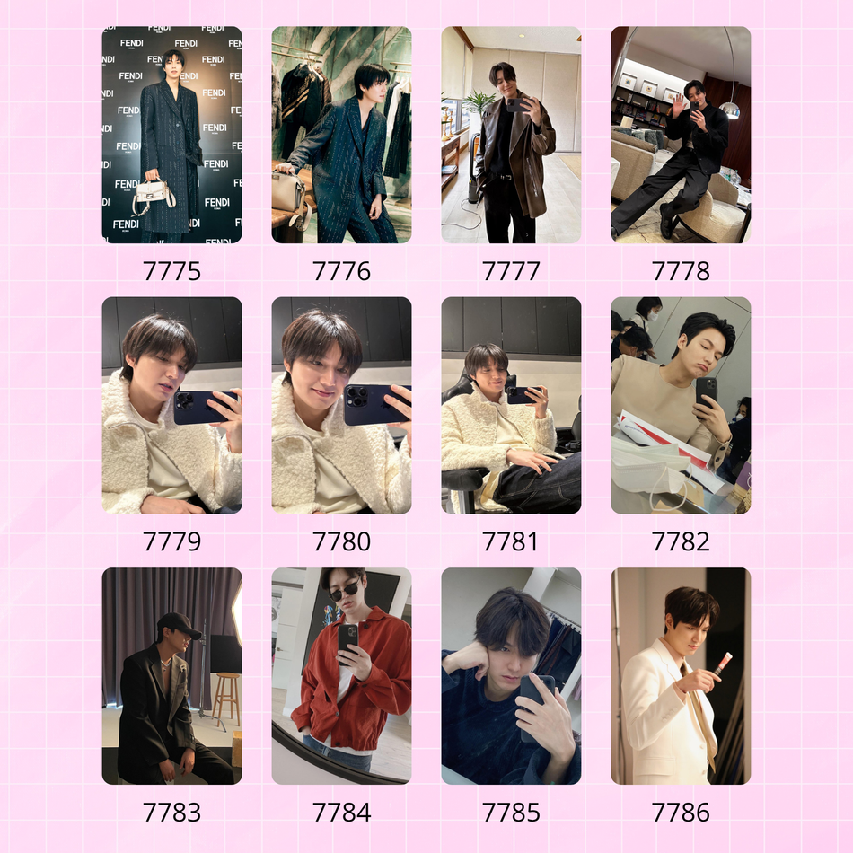 Lee Minho