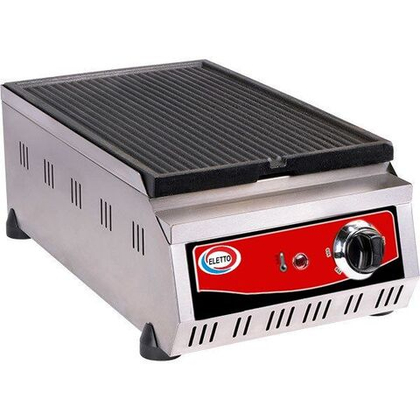 Поверхность жарочная электрическая Eletto R 61