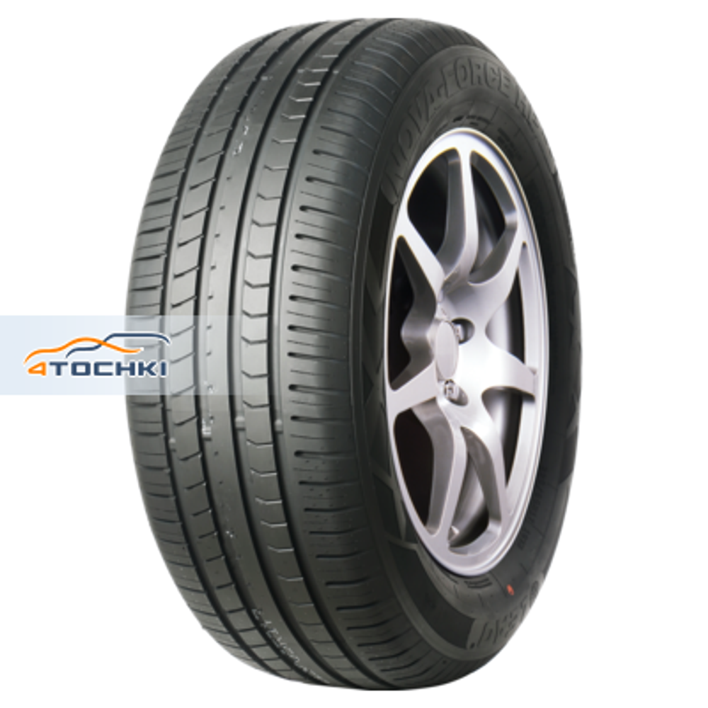 Легковая шина LingLong Leao 235/55R17 99V Nova-Force HP100 TL