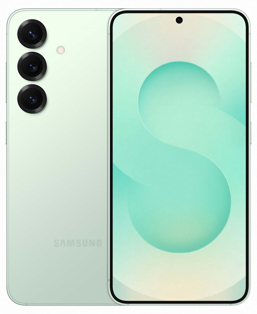 Samsung Galaxy S25 12/128Gb Mint