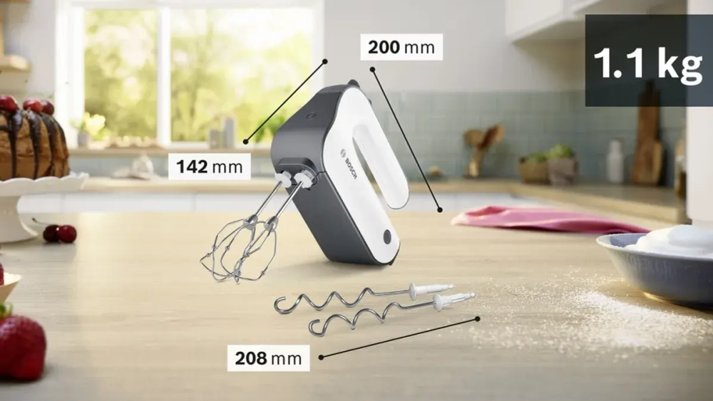 Миксер Bosch MFQ49300