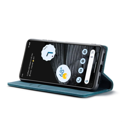 Чехол-книжка CaseMe Matte Google Pixel 7