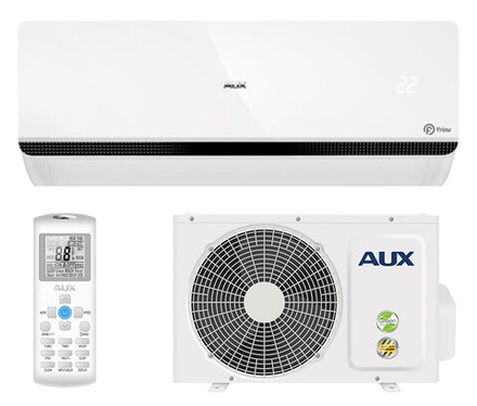 AUX ASW-H24A4/FP-R1/AS-H24A4/FP-R1
