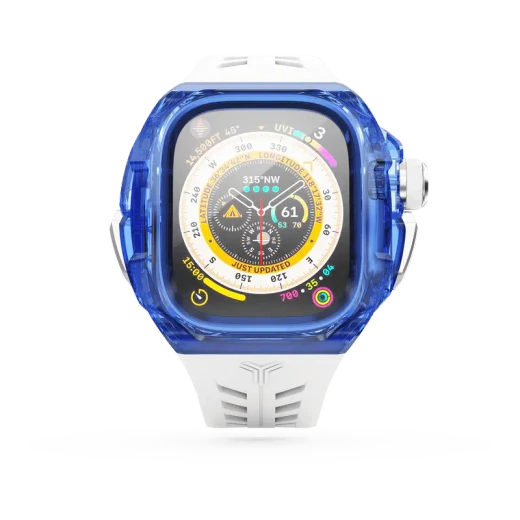 Корпус для Apple Watch BONDI - 49MM