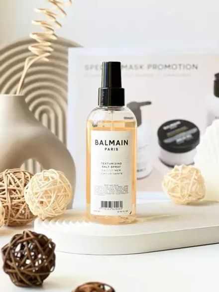 Balmain Hair Couture Солевой спрей для волос Текстурирующий Texturizing salt spray 200 мл