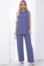 Костюм Дари (синий) К10255 LT Collection