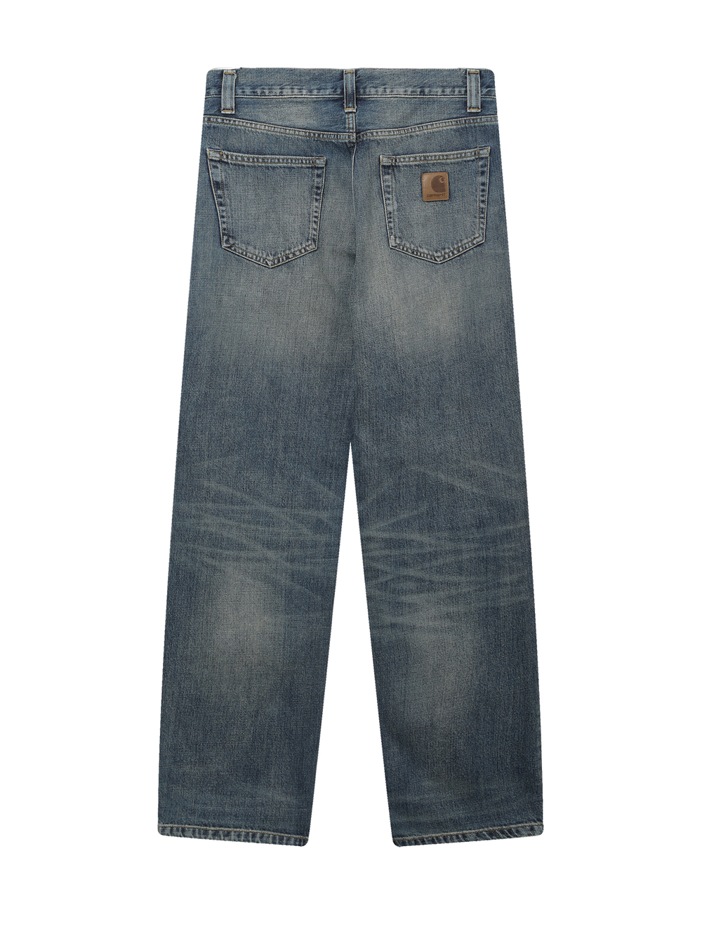 Джинсы (Regular Fit) Aaron Pant