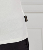 Футболка S-BADGE Napapijri - белый(NP0A4I3N)