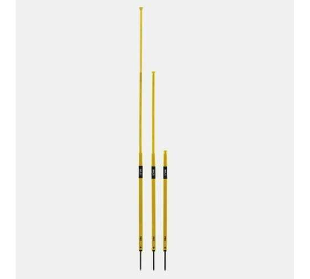 Телескопический шест 8 шт. SKLZ PRO Training Agility Poles
