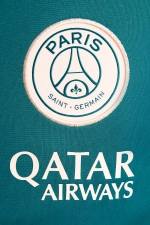 Спортивный костюм Nike PSG 24/25 Dri-FIT Soccer Knit Junior