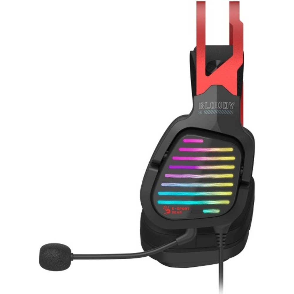 Гарнитура  A4Tech Bloody G560