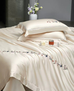 Постельное белье Junie Beige