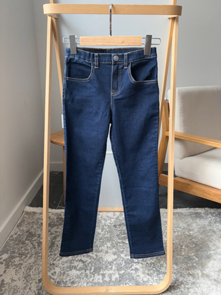 Джинсы Petit Bateau, 140