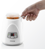 Подогреватель-стерилизатор для бутылочек Miniland Warmy Digy (арт.89204)