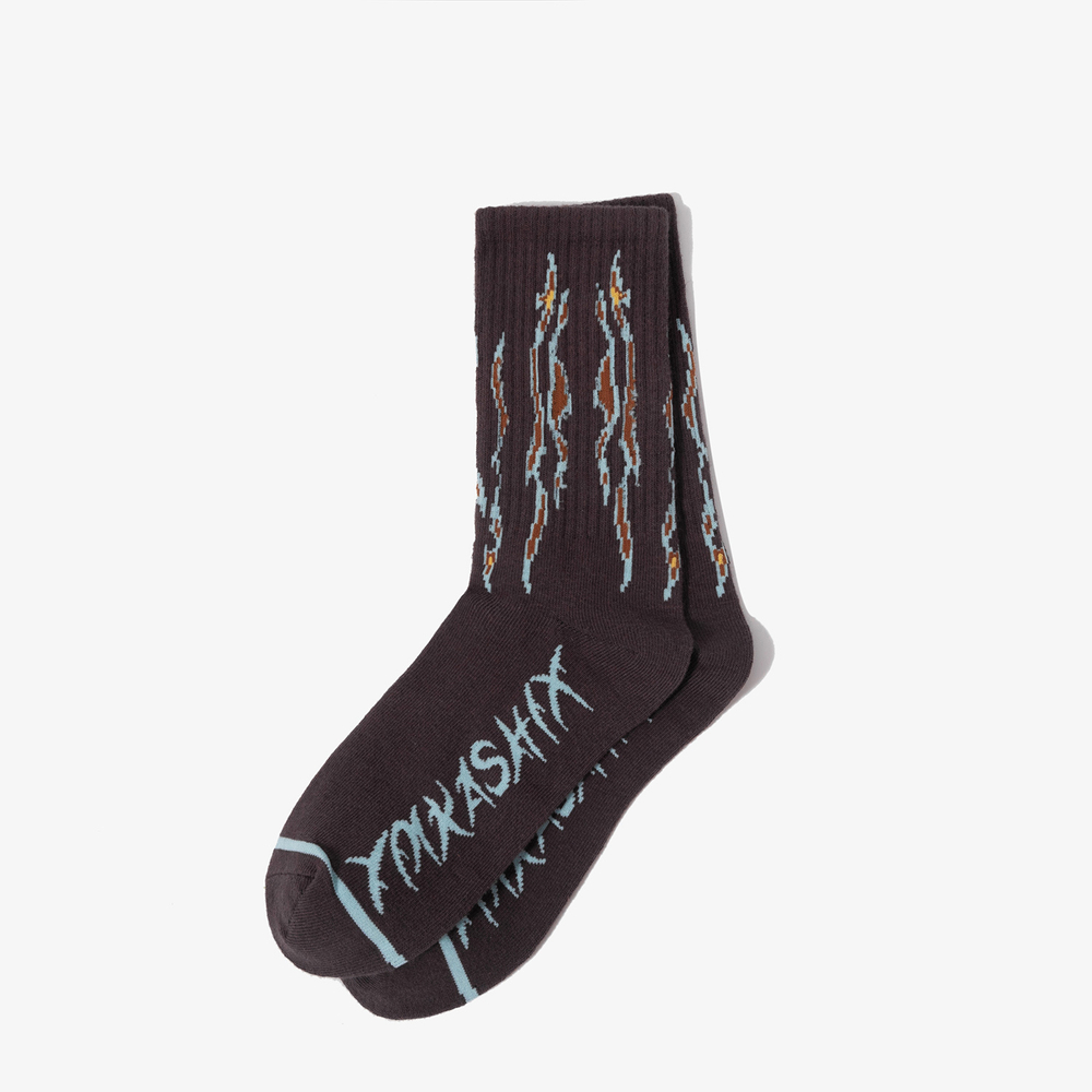 НОСКИ YMKASHIX HELLCOME FIREDISE FIRE