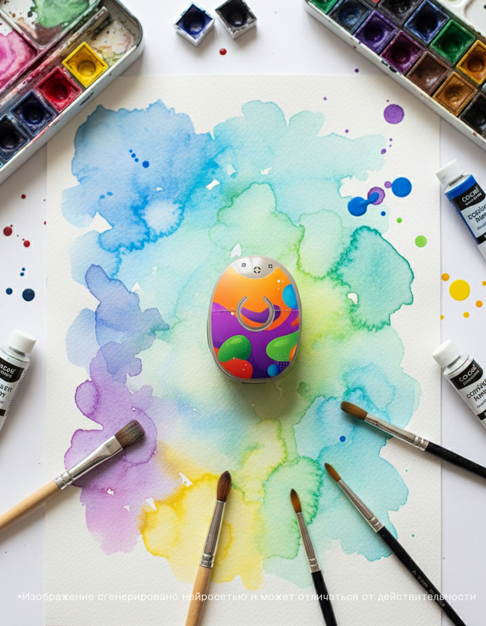 RONDO2 "Краски"