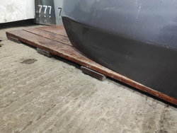 Крышка багажника Exeed LX 19-нв Б/У Оригинал 552000061AADYJ