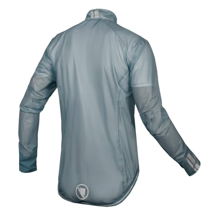 Куртка FS260-PRO ADRENALINE RACE CAPE II - CONCRETE GREY