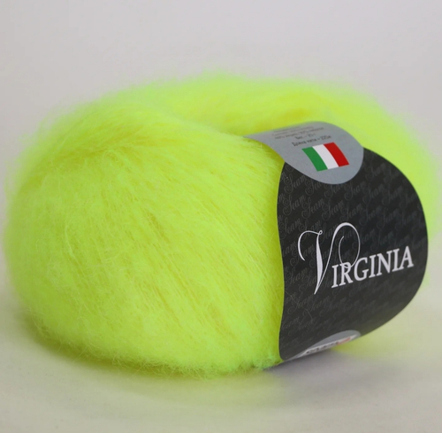 Пряжа Seam Virginia (35)