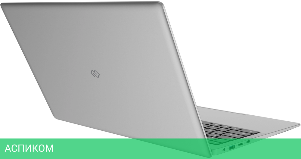 Ноутбук Digma EVE C5801