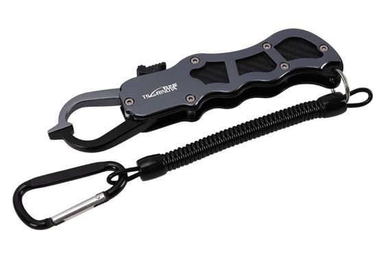 Челюстной захват Lip Grip Tsurinoya KYQ16