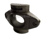 A10VSO71 SWASH PLATE R - Наклонный диск (люлька) правый для насоса A10VSO71 / 31 серии