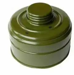 Фильтр для противогаза ГП 5