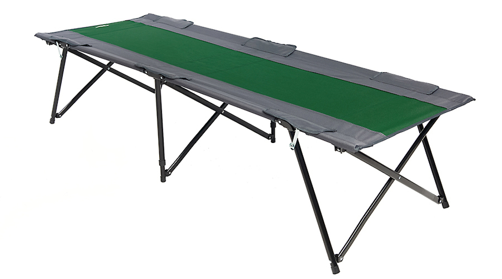 Раскладушка Trek Planet Siesta [70612]