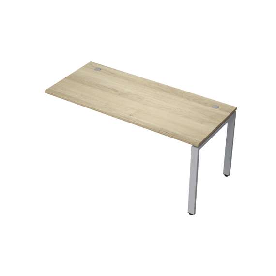 6МБК.6169 Линейная бенч-система, конечный модуль (1400*600*750)