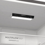 Отдельностоящий холодильник Gorenje NRK6202ES4