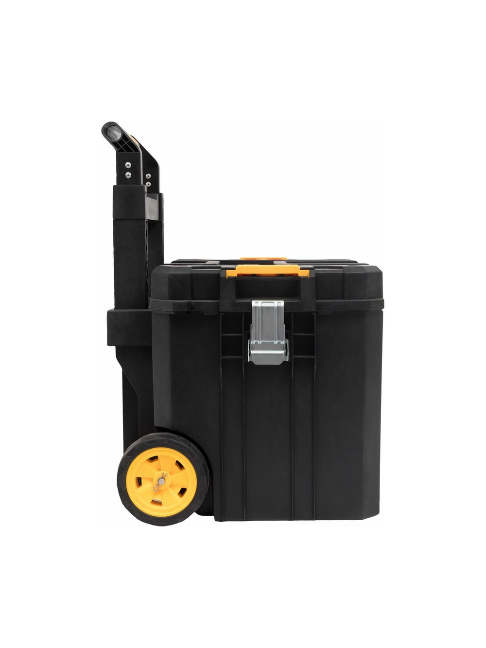 Ящик на колесах Inforce с возможностью объединения в систему MODULAR SYSTEM 06-20-13