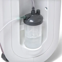 Концентратор кислородный 7F-3А с выходом для ингаляций (3л/мин)