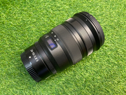 Nikon 24-70mm 2.8S Nikkor Z