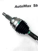 Привод задний Mitsubishi Outlander 3 3715A302. Оригинал.