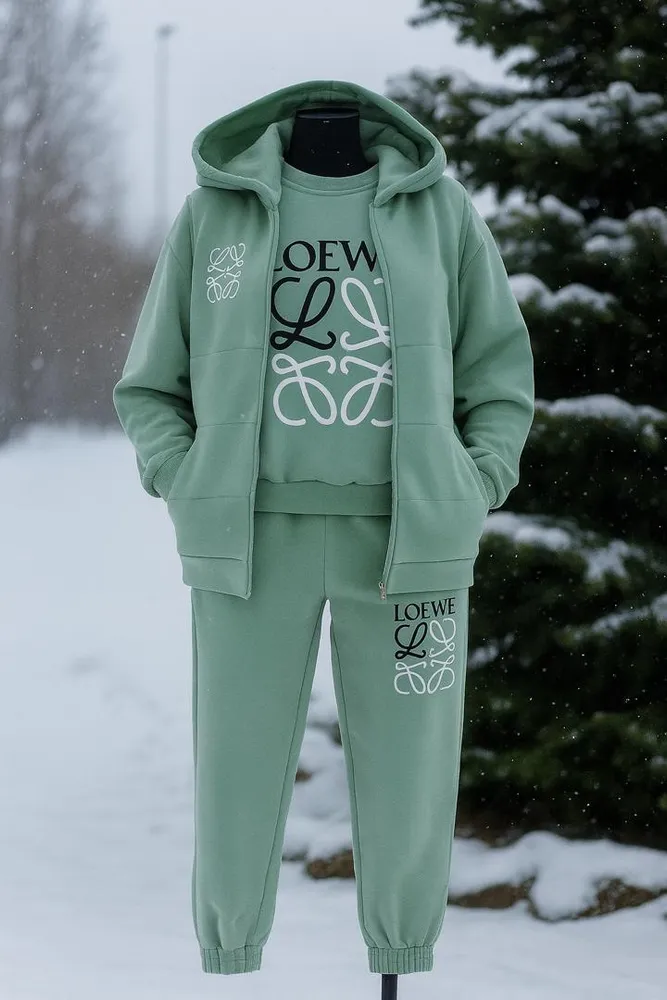 Костюм 6821407 Fabrika