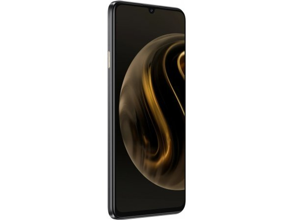 Смартфон Huawei Nova Y72 8/128GB Black (MGA-LX3)