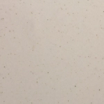 Тарелка керамическая для стейка «Perfetto» 25,5*2,6см, бежевая