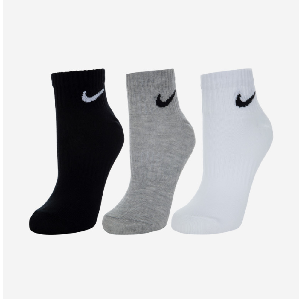 Носки мужские короткие тонкие Nike